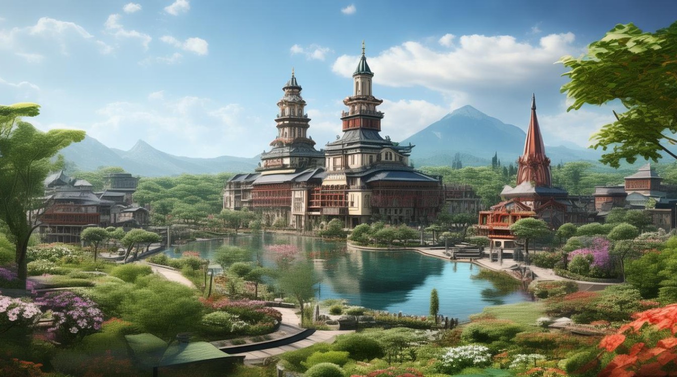 蚌埠知名景点 蚌埠知名景点