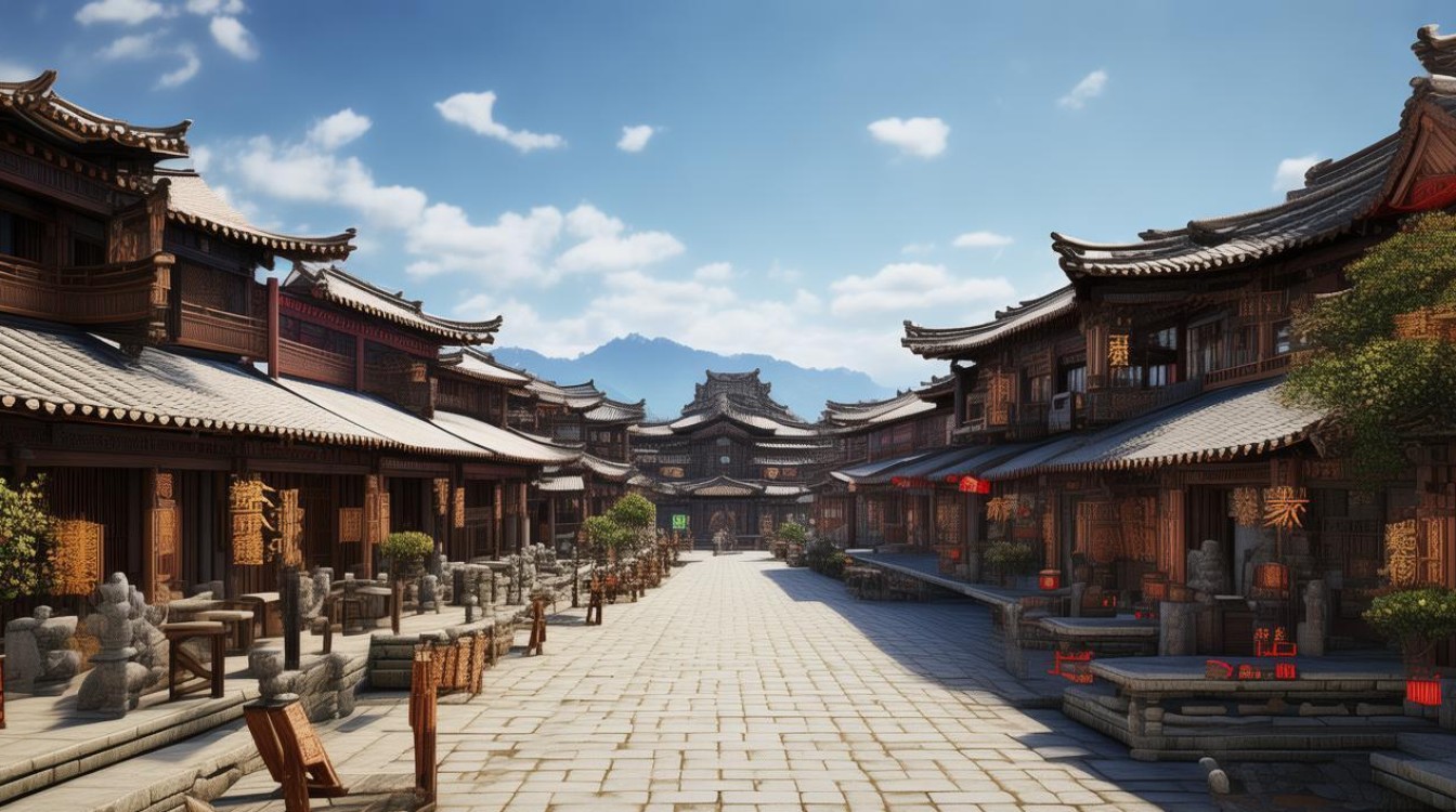 郏县的景点 郏县的景点