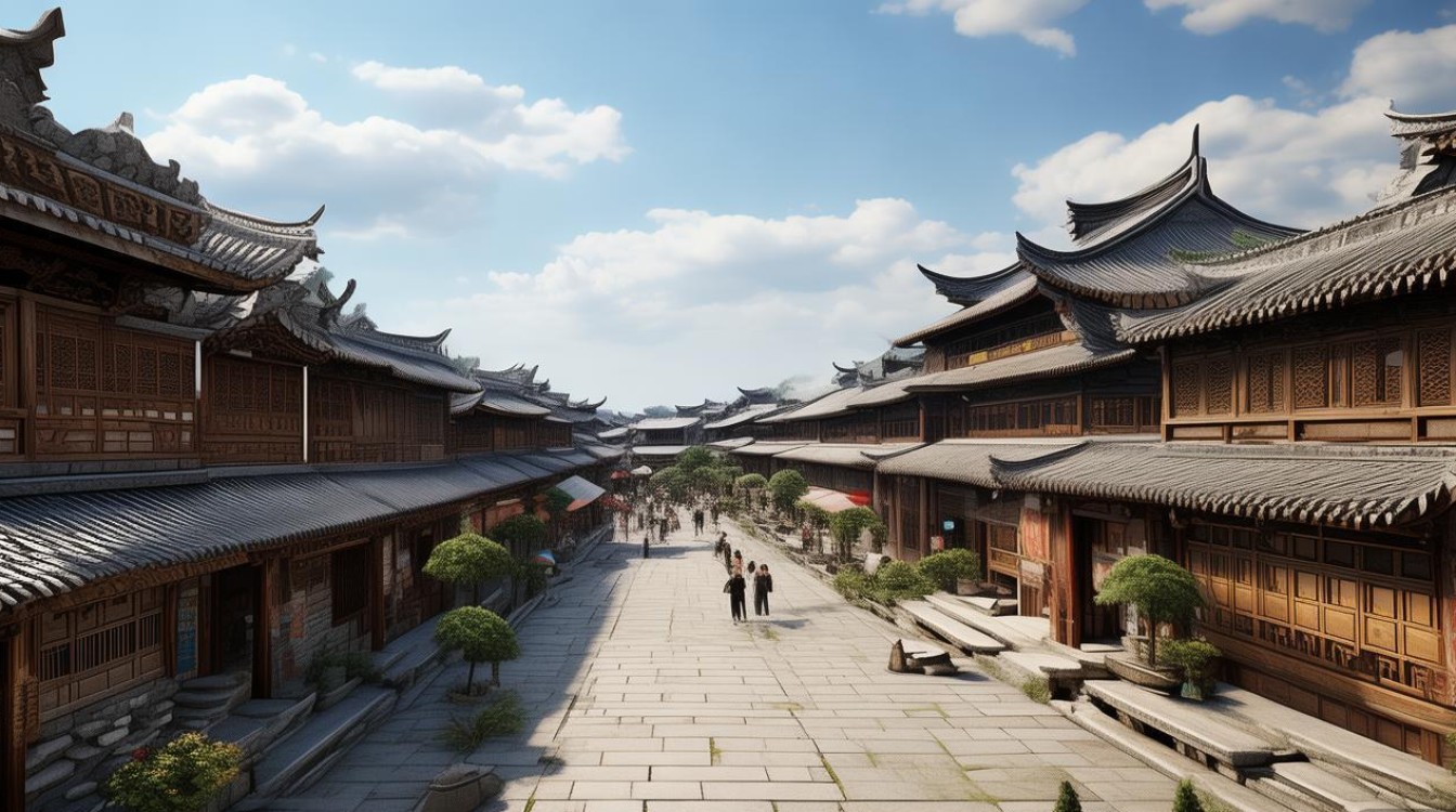 郏县的景点 郏县的景点