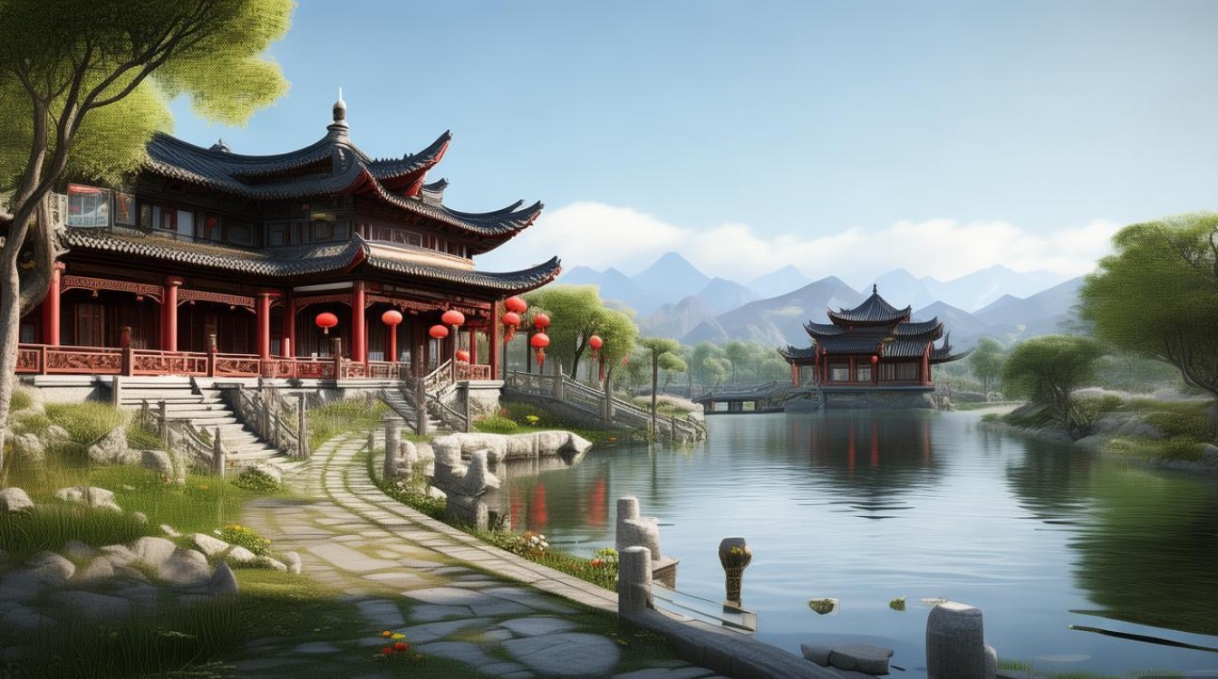 北京京郊景点 北京京郊景点