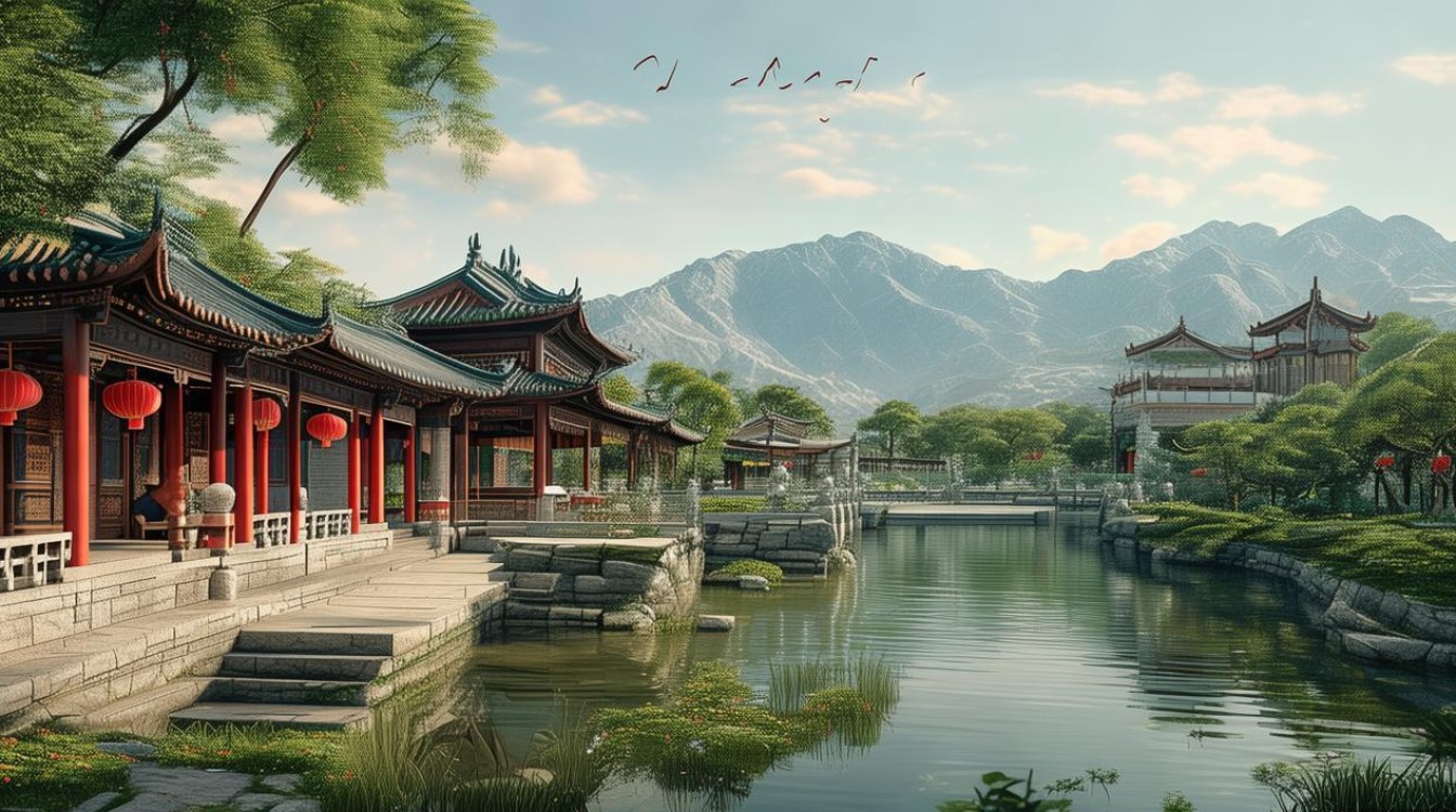 北京京郊景点 北京京郊景点