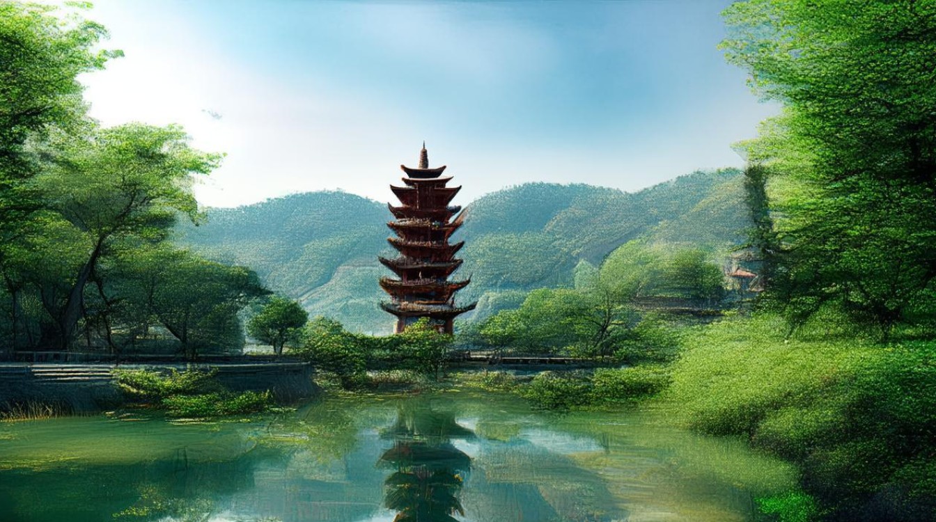 德保的景点 德保的景点