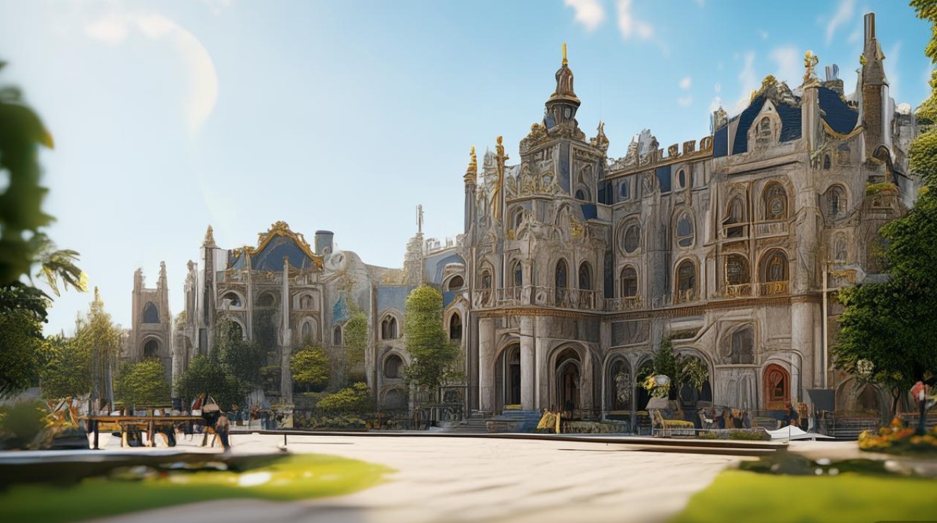 景点描述 景点描述