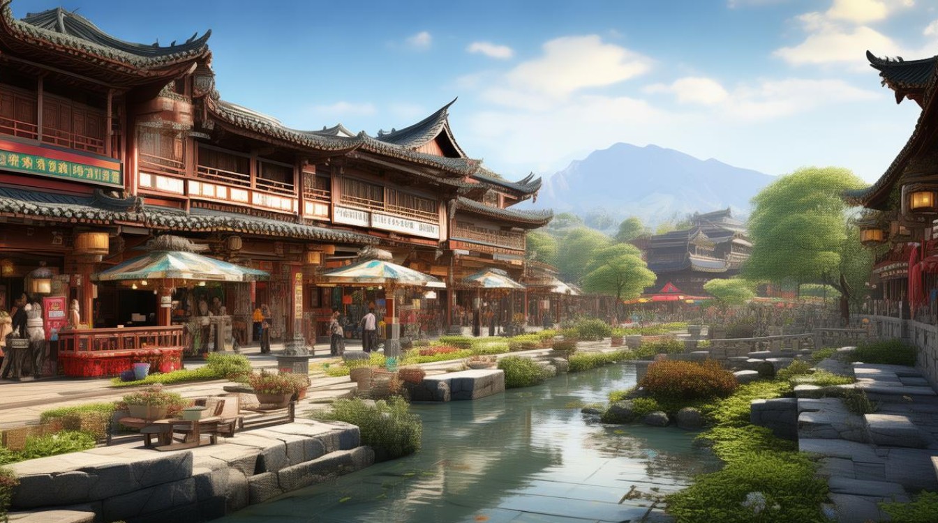 铜陵旅游景点一日游 铜陵旅游景点一日游