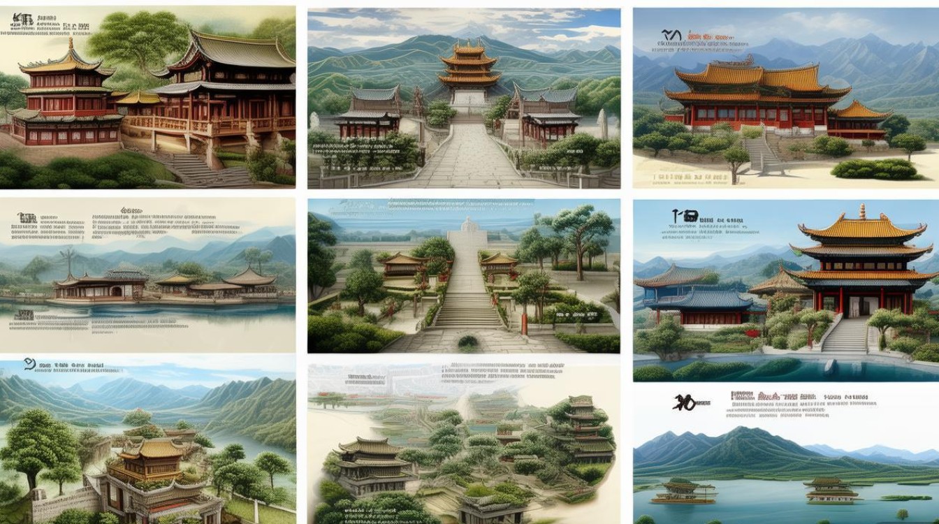 山东省十大旅游景点 山东省十大旅游景点