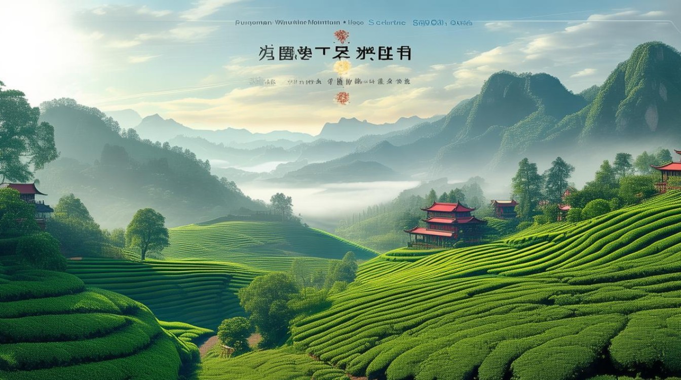 福建武夷山旅游景点 福建武夷山旅游景点