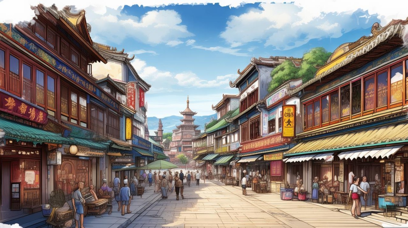 湘潭一日游必去景点 湘潭一日游必去景点