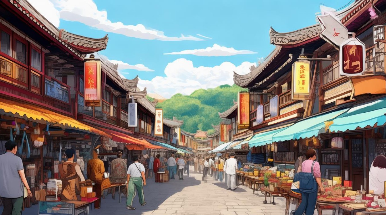 湘潭一日游必去景点 湘潭一日游必去景点