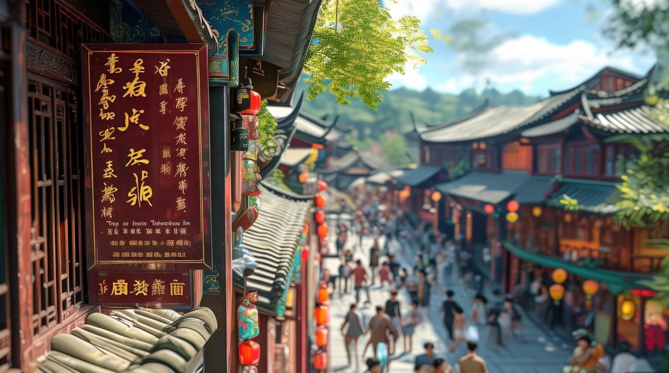 浙江一日游必去景点