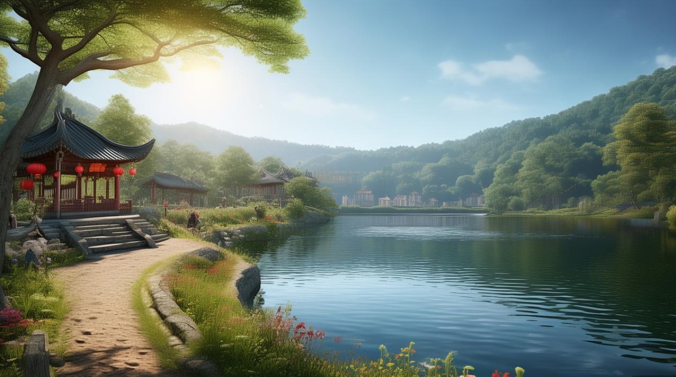 鞍山附近一日游景点 鞍山附近一日游景点