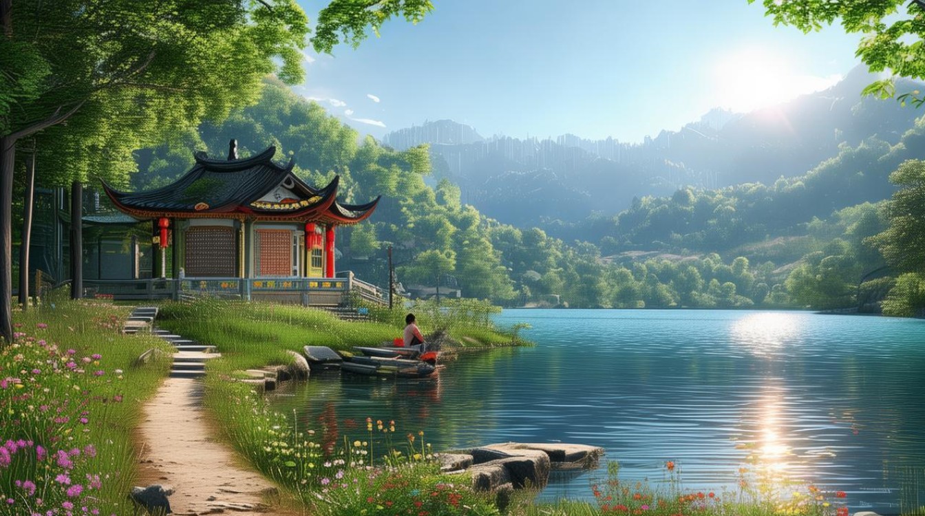 鞍山附近一日游景点 鞍山附近一日游景点