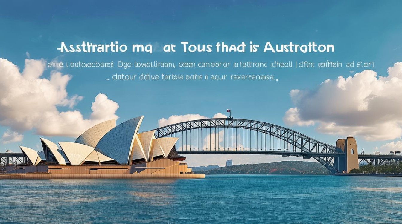 澳大利亚旅游景点介绍