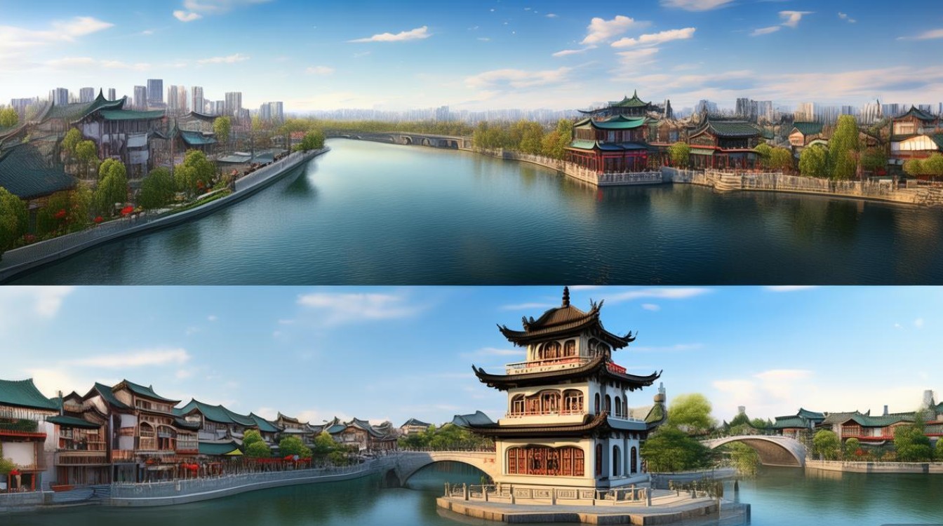 无锡的旅游景点有哪些 无锡的旅游景点有哪些