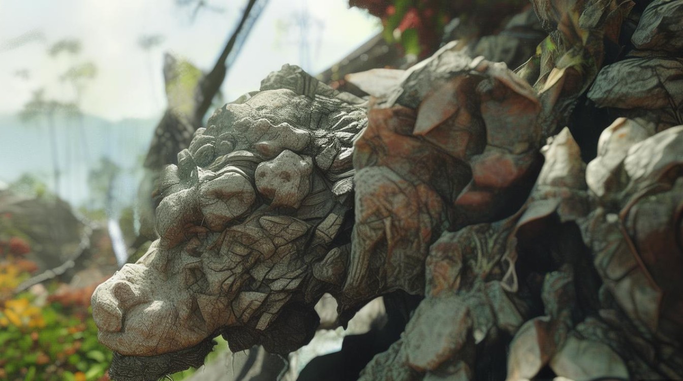 赣州市旅游景点介绍