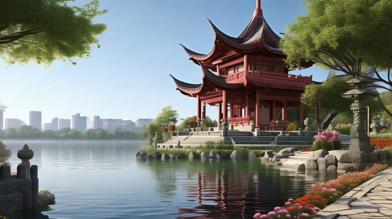 离济南近的旅游景点