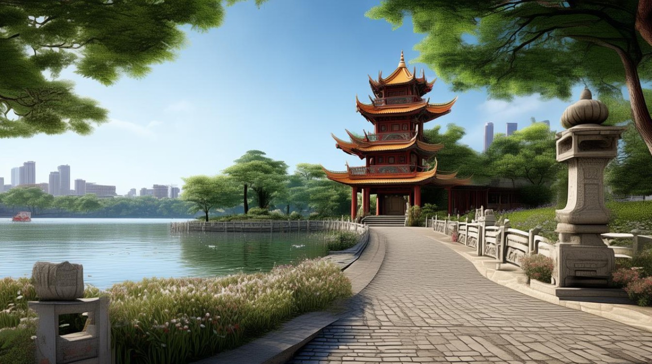 离济南近的旅游景点