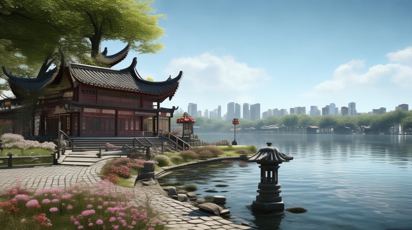 离济南近的旅游景点