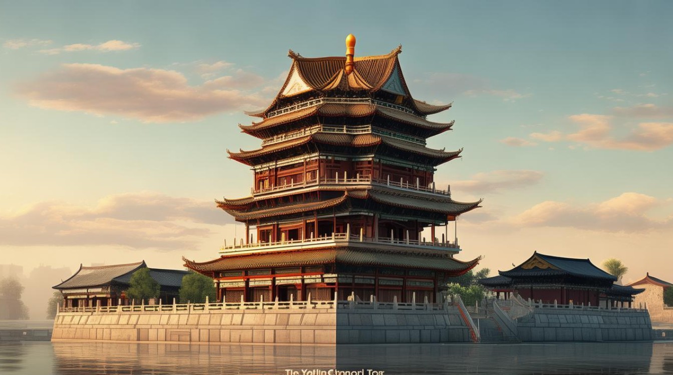 黄鹤楼是哪里的景点 黄鹤楼是哪里的景点