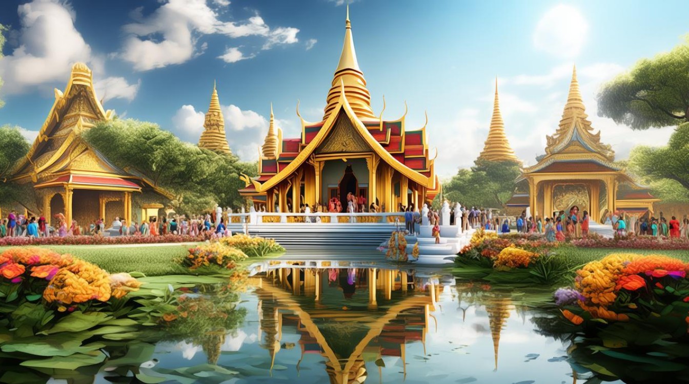 泰国的景点有哪些地方 泰国的景点有哪些地方