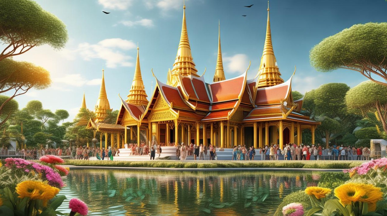 泰国的景点有哪些地方 泰国的景点有哪些地方