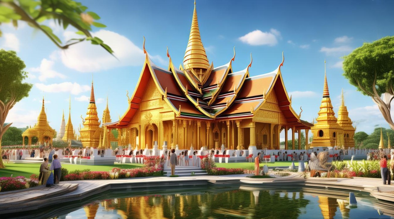 泰国的景点有哪些地方 泰国的景点有哪些地方