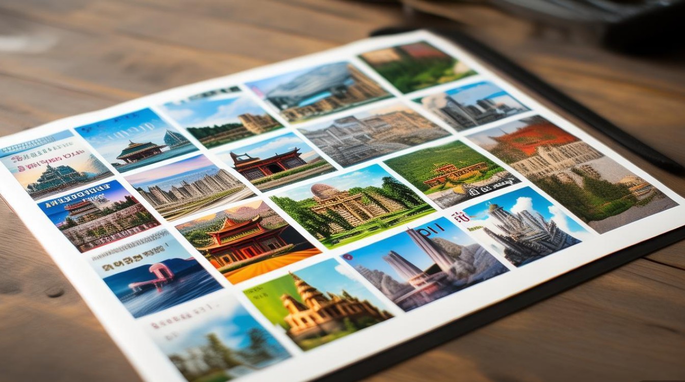 包头市旅游景点大全