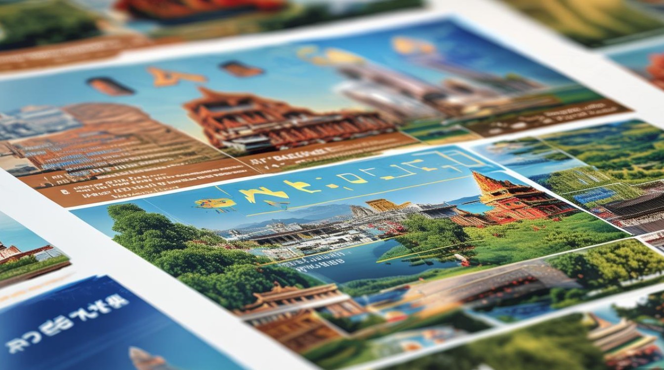 包头市旅游景点大全