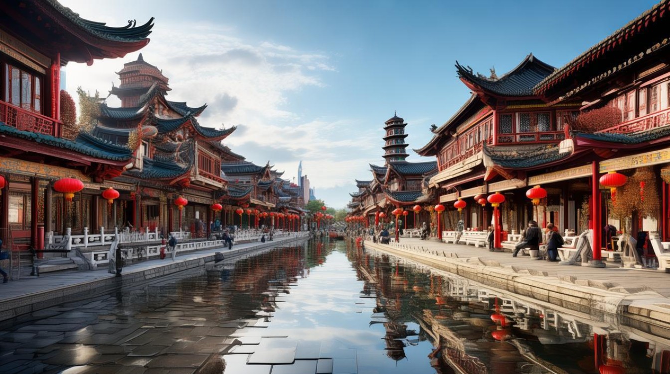 九江市内景点 九江市内景点