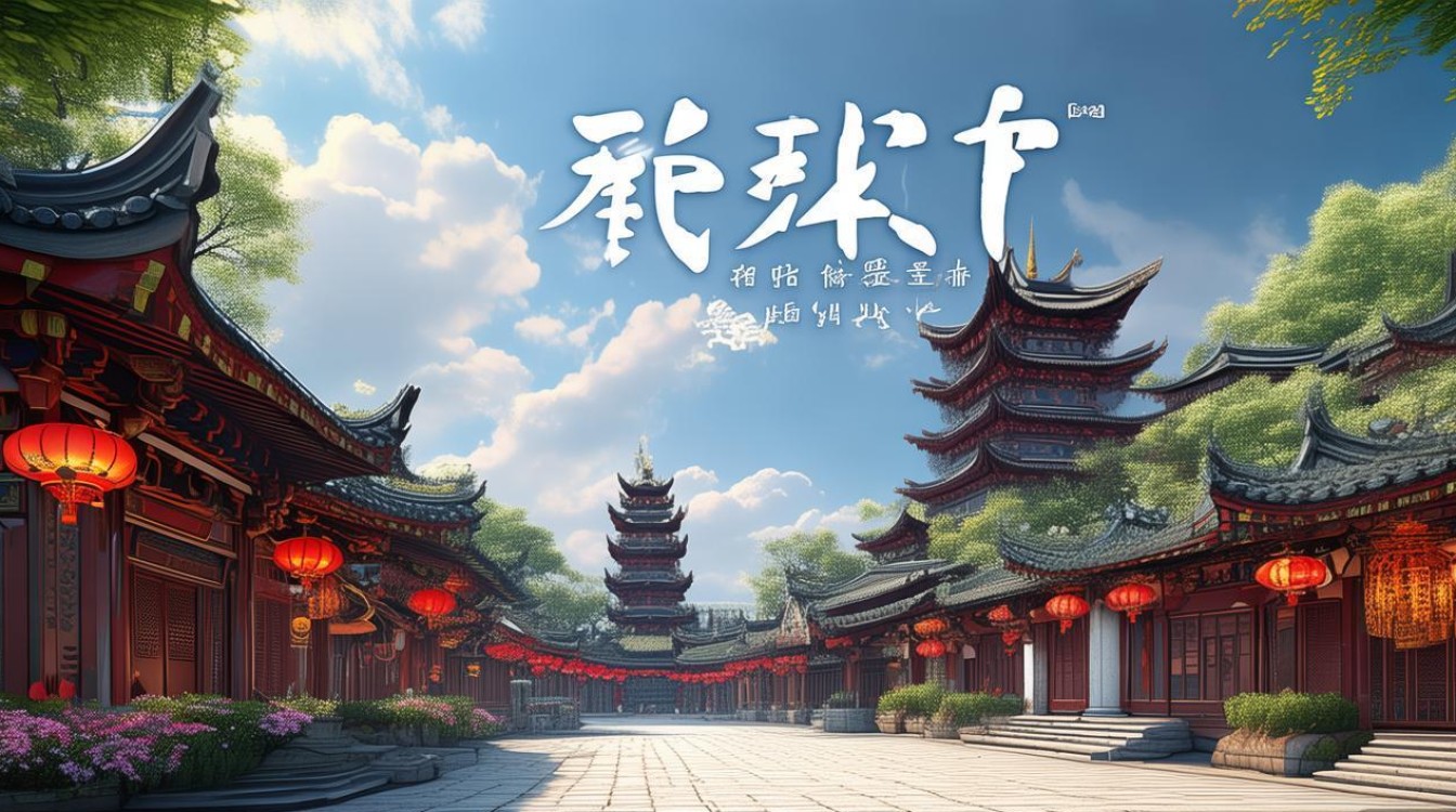 九江市内景点 九江市内景点