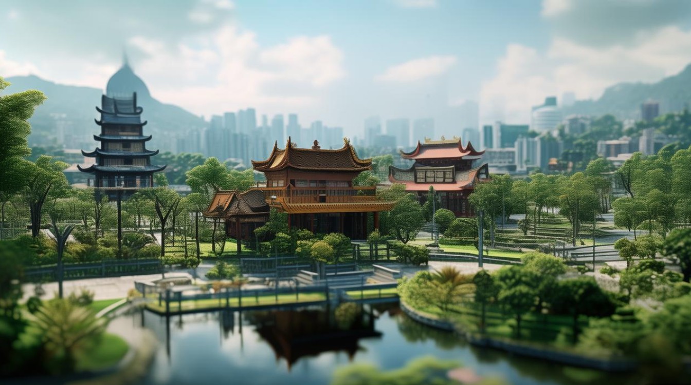 徐州周边的旅游景点 徐州周边的旅游景点