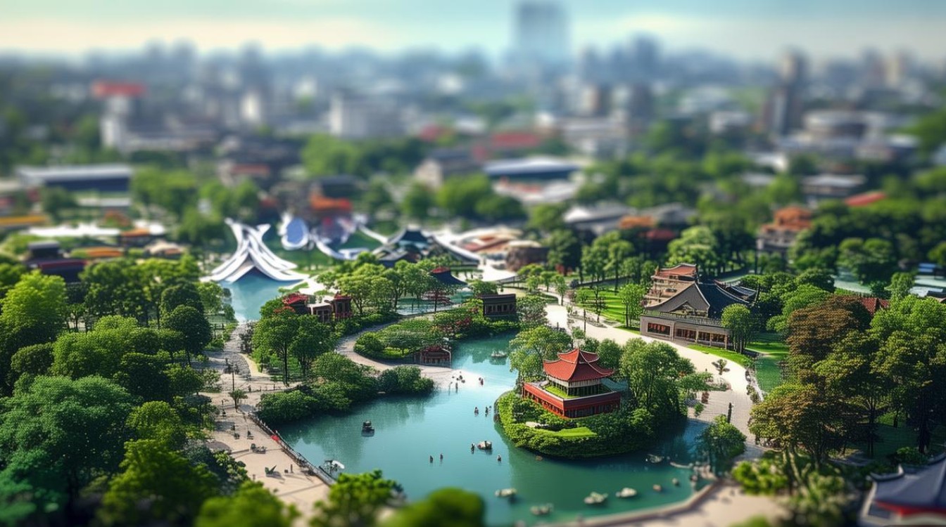 徐州周边的旅游景点 徐州周边的旅游景点