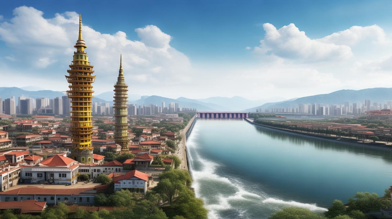 湖北著名的旅游景点