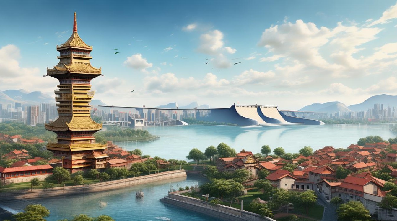 湖北著名的旅游景点