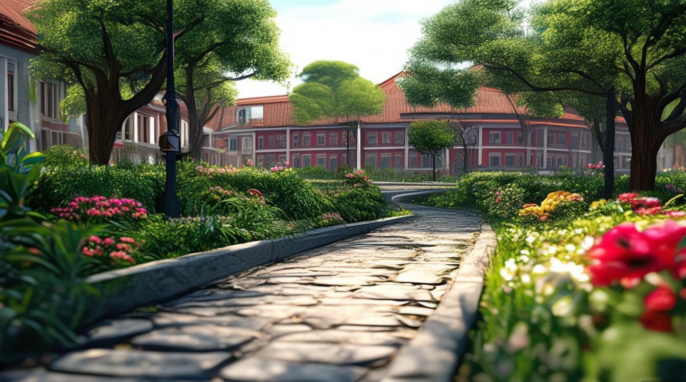 北师大附近景点 北师大附近景点