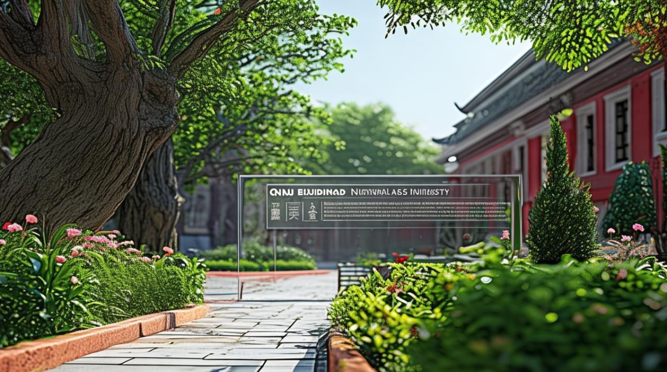 北师大附近景点 北师大附近景点