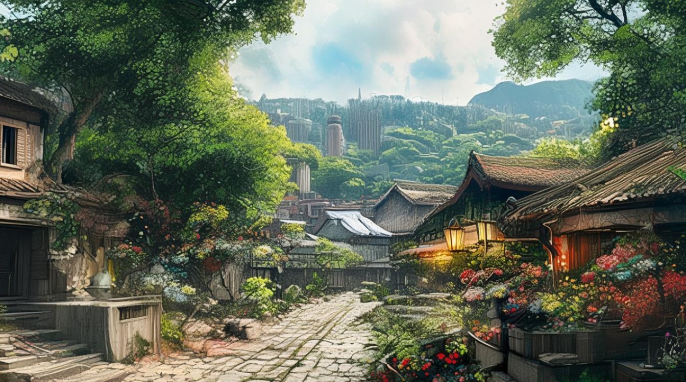 澜沧旅游景点有哪些 澜沧旅游景点有哪些