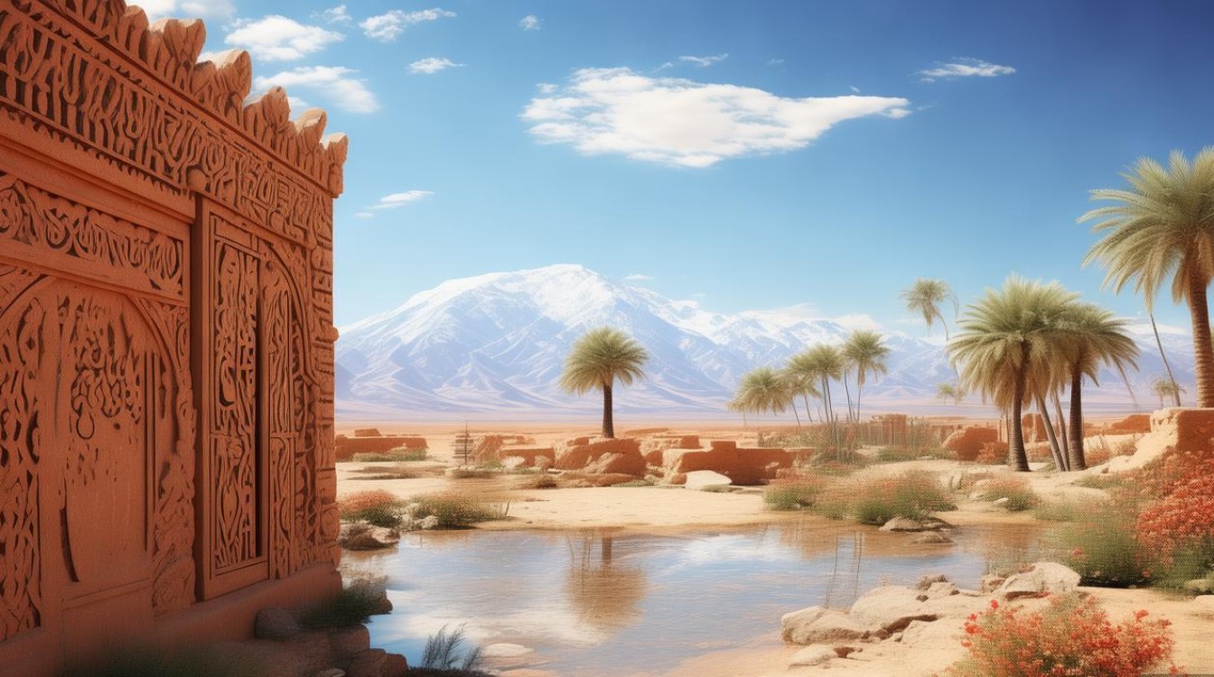 阿拉尔有什么景点 阿拉尔有什么景点