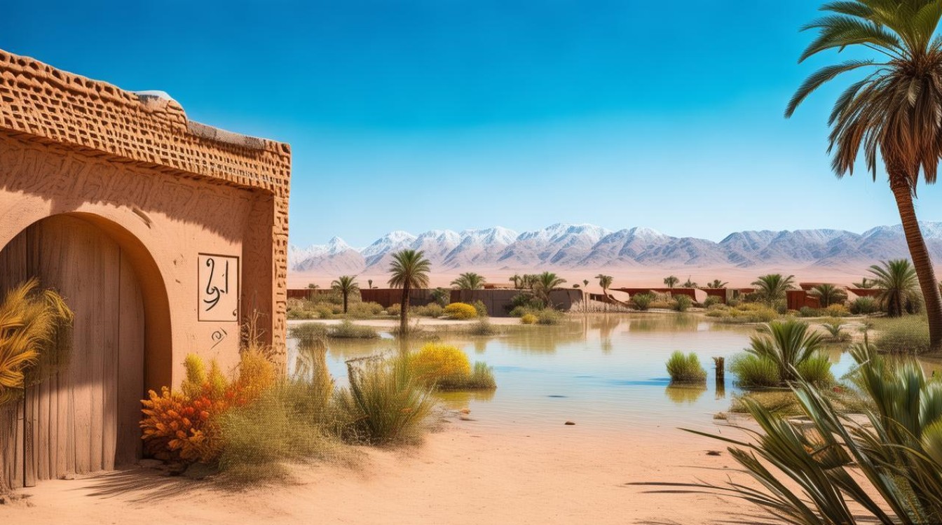 阿拉尔有什么景点 阿拉尔有什么景点