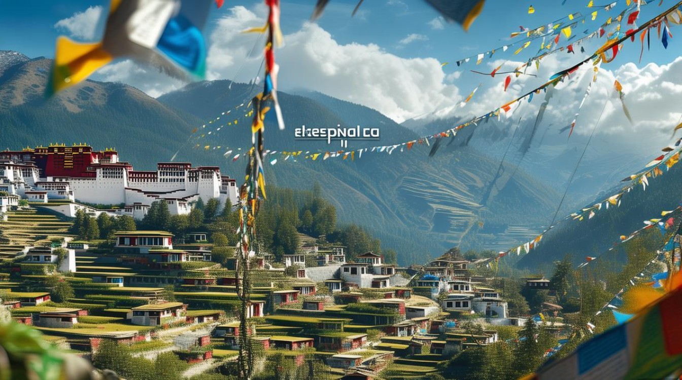 香格里拉的景点介绍 香格里拉的景点介绍