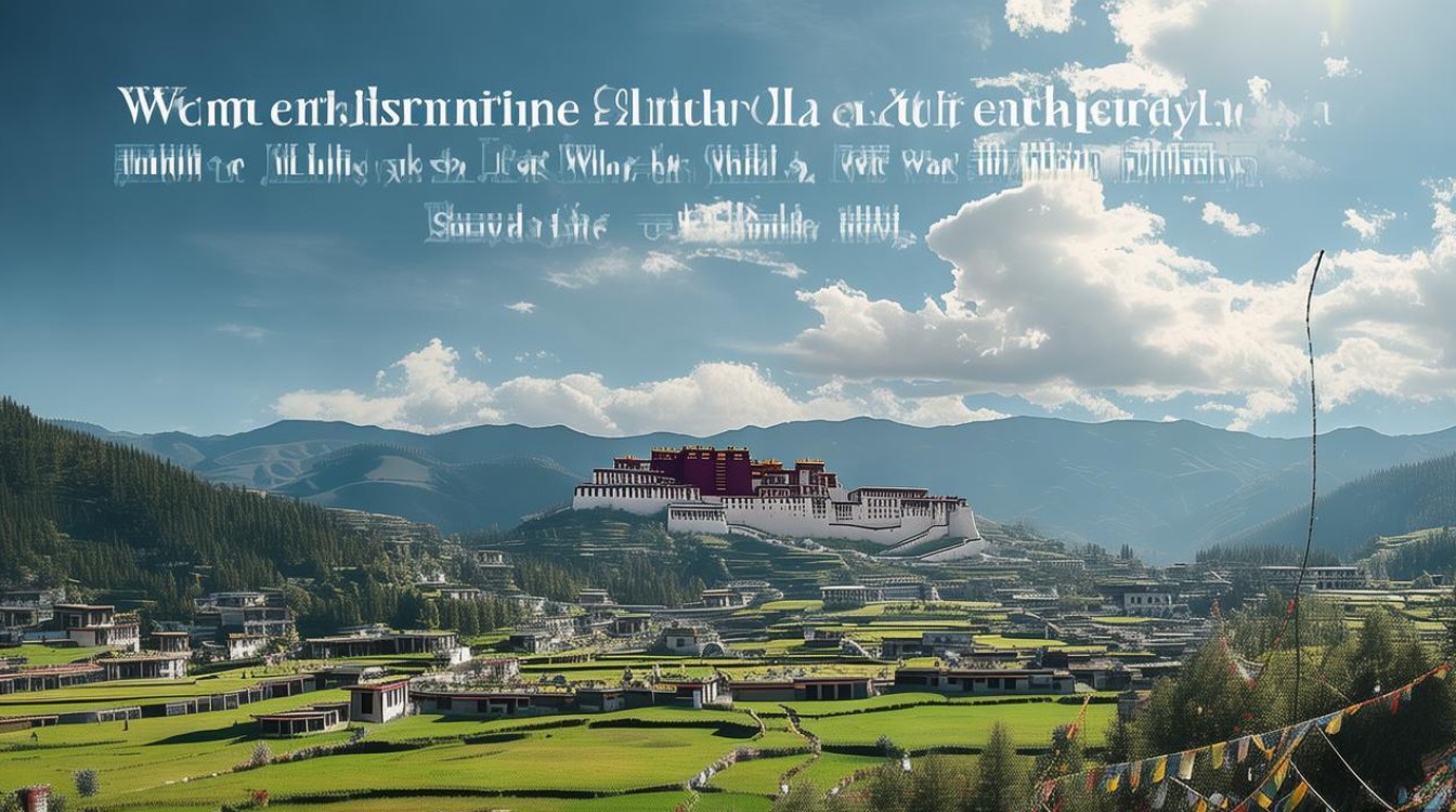 香格里拉的景点介绍 香格里拉的景点介绍