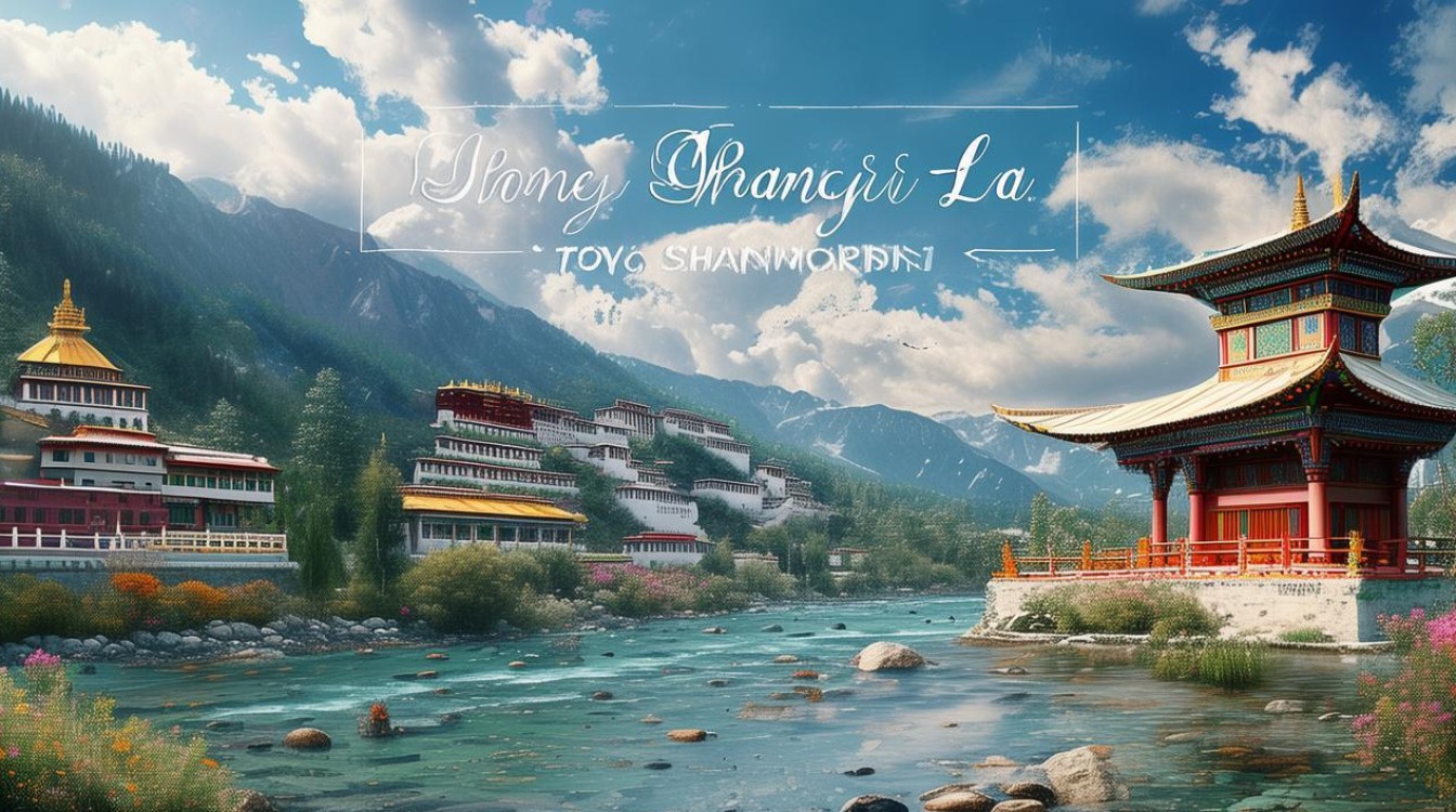 香格里拉的景点介绍 香格里拉的景点介绍