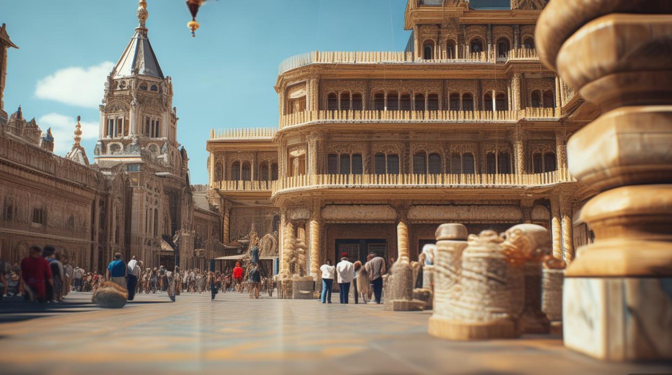 全国著名的旅游景点 全国著名的旅游景点