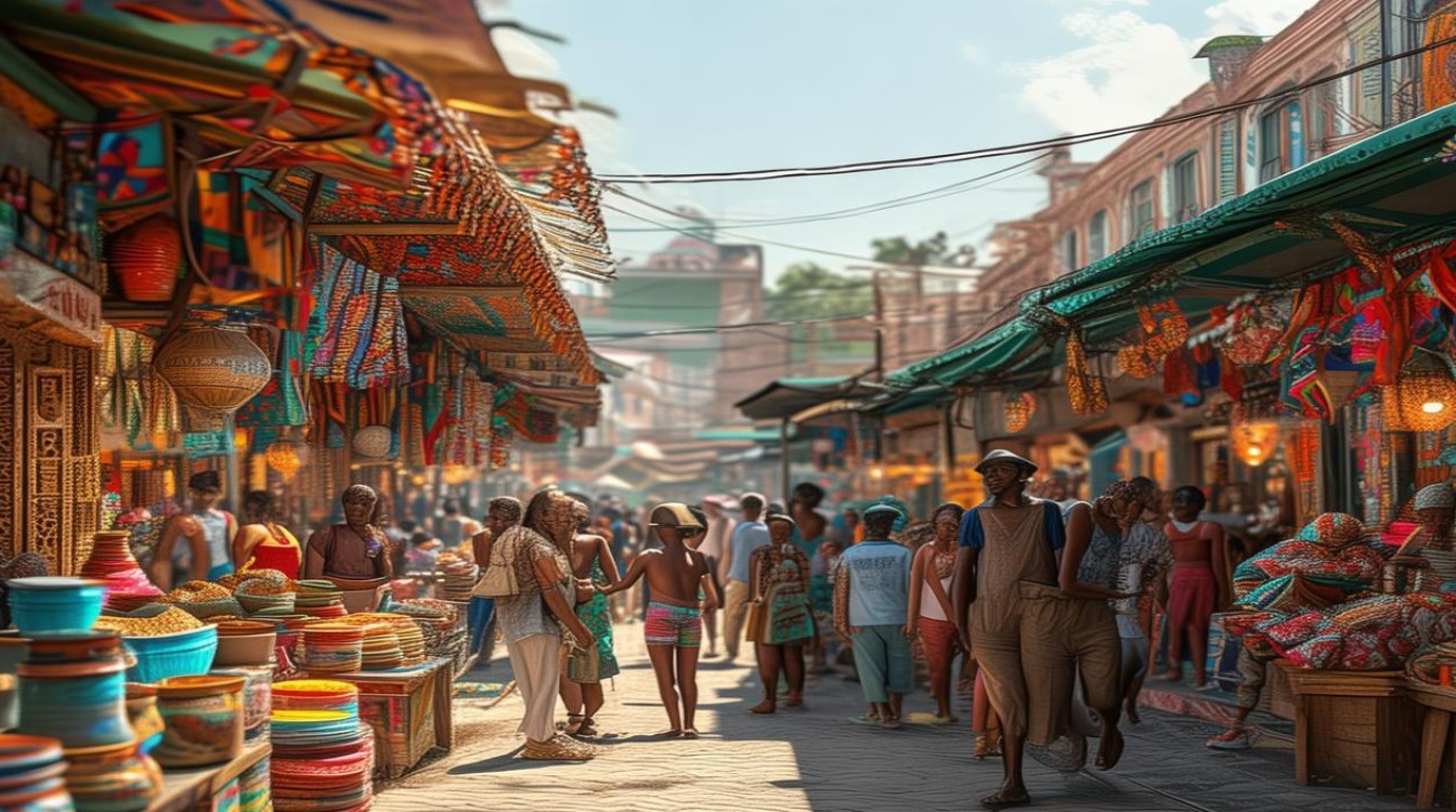 尼日利亚旅游景点 尼日利亚旅游景点
