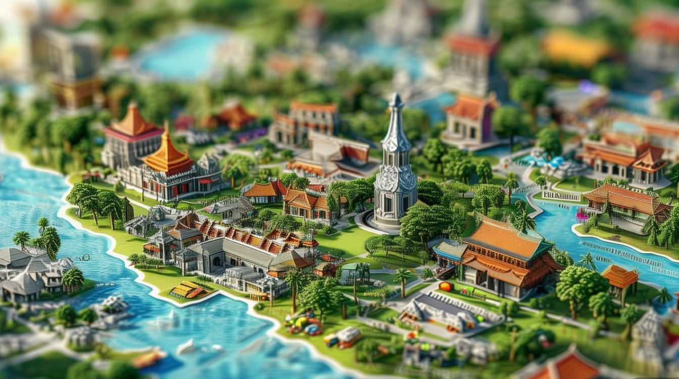 敦化旅游景点有哪些