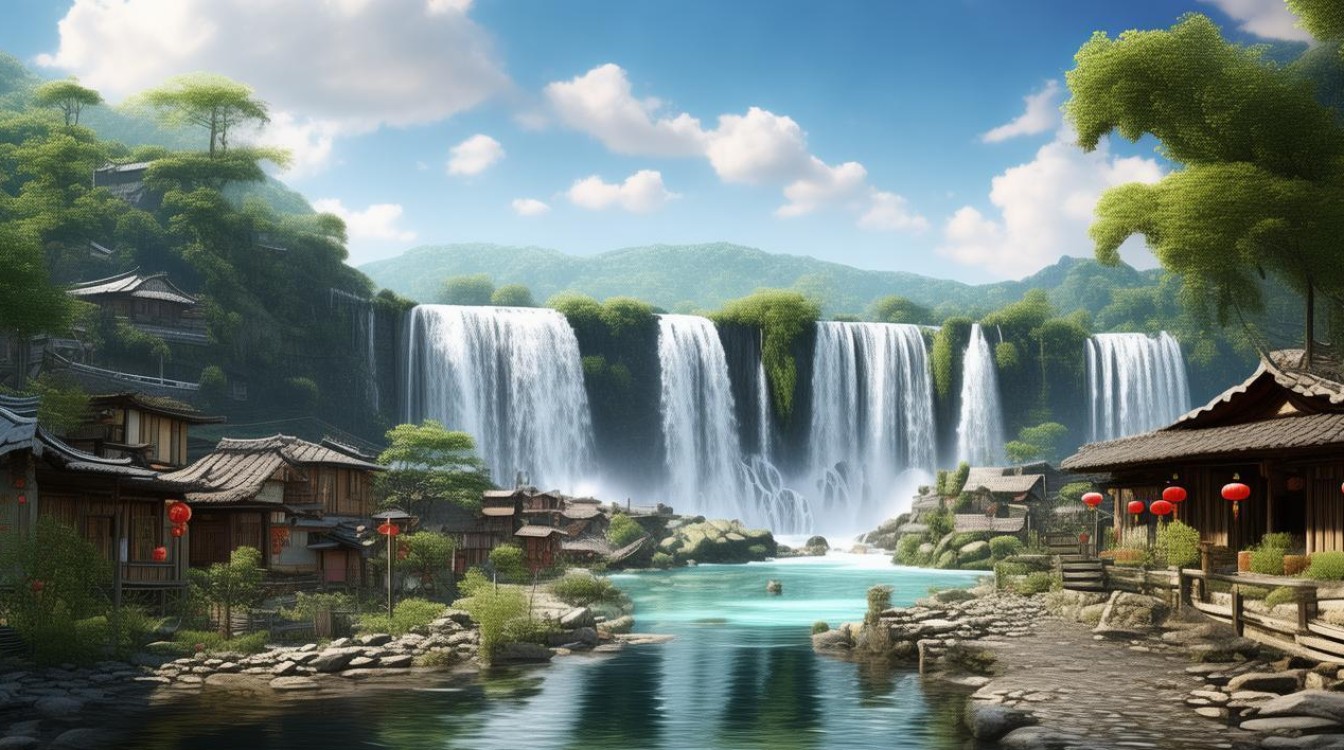 炎陵的景点有哪些