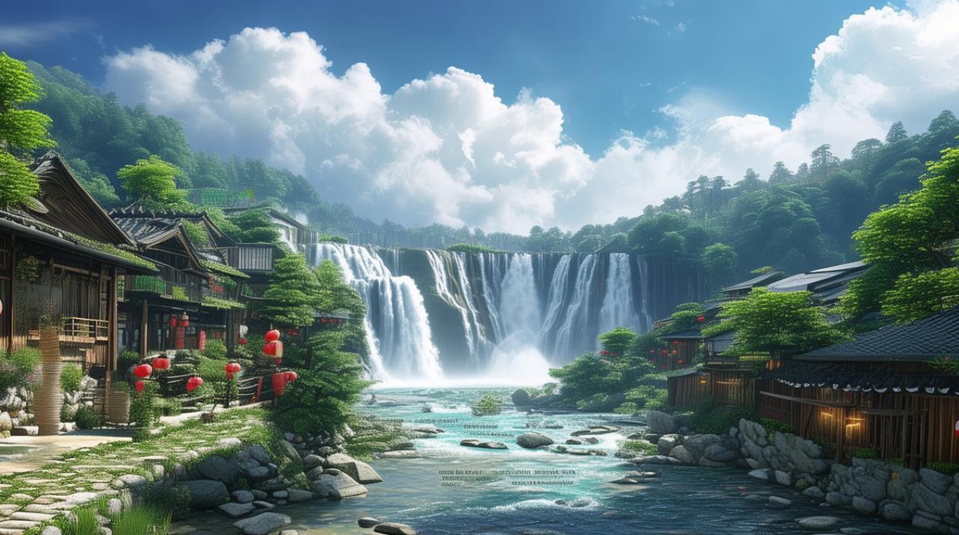 炎陵的景点有哪些