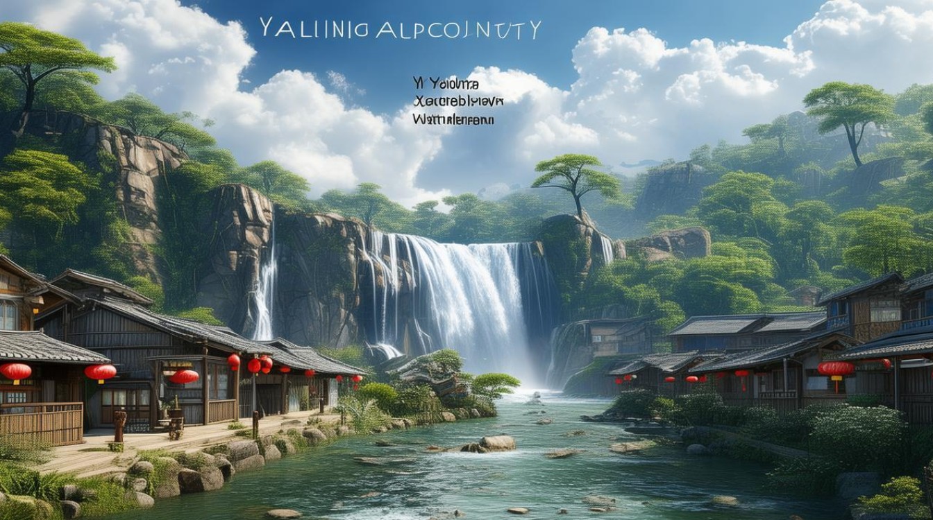 炎陵的景点有哪些