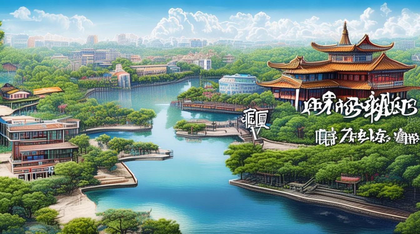 南阳有什么旅游景点