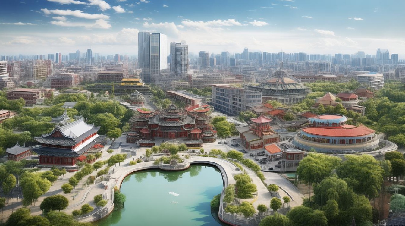 南阳有什么旅游景点