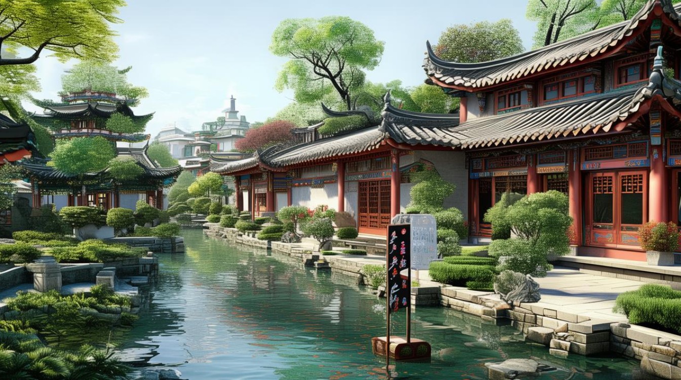 苏州哪个景点最好玩